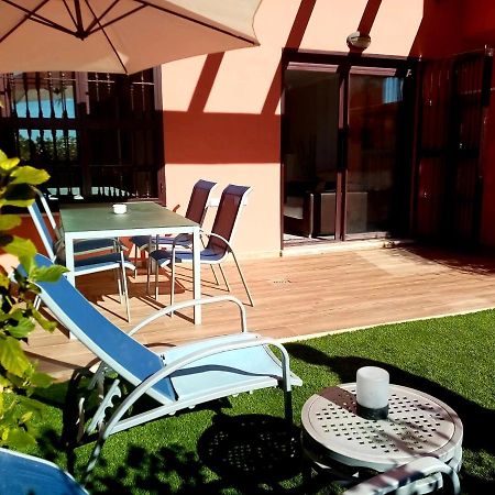 Campomar MIJAS COSTA Exterior photo