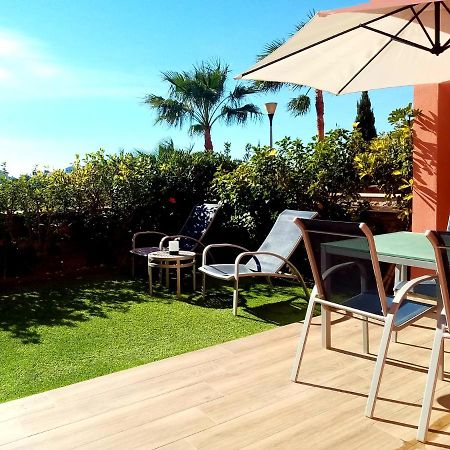 Campomar MIJAS COSTA Exterior photo