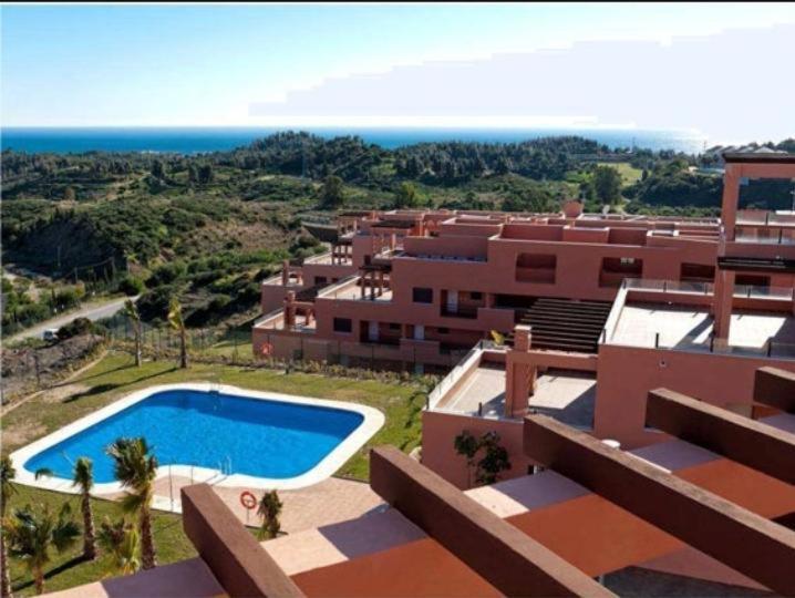 Campomar MIJAS COSTA Exterior photo