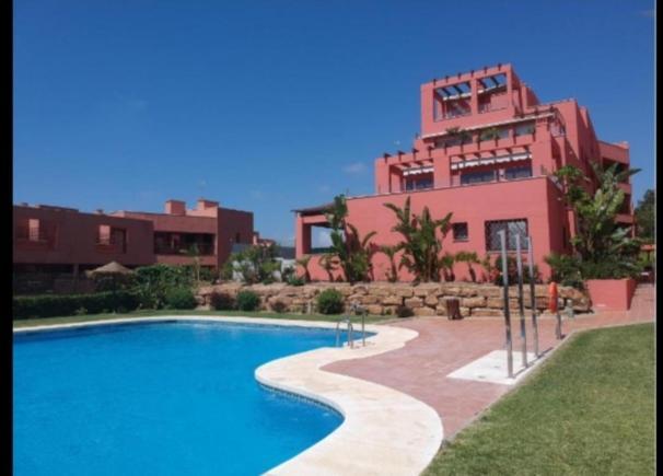Campomar MIJAS COSTA Exterior photo