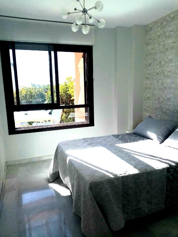 Campomar MIJAS COSTA Exterior photo