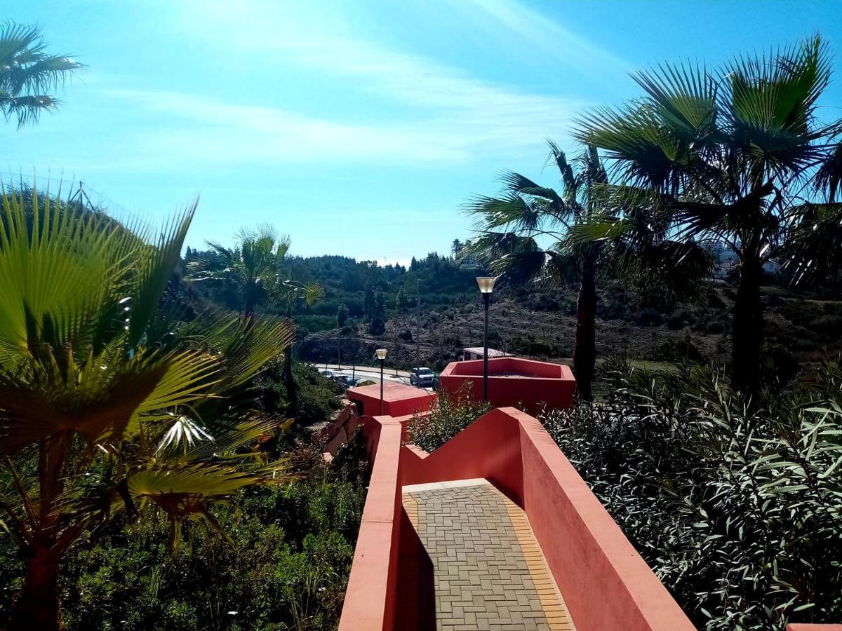 Campomar MIJAS COSTA Exterior photo