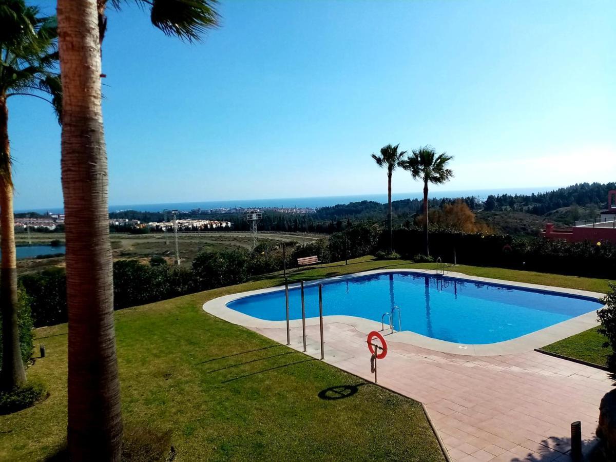 Campomar MIJAS COSTA Exterior photo